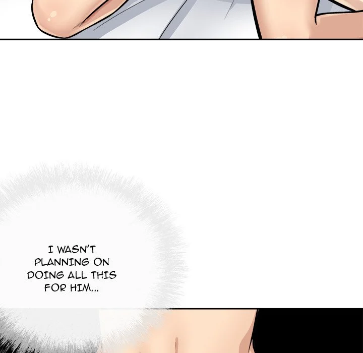 The Ark Is Me - Chapter 42 — Page 79