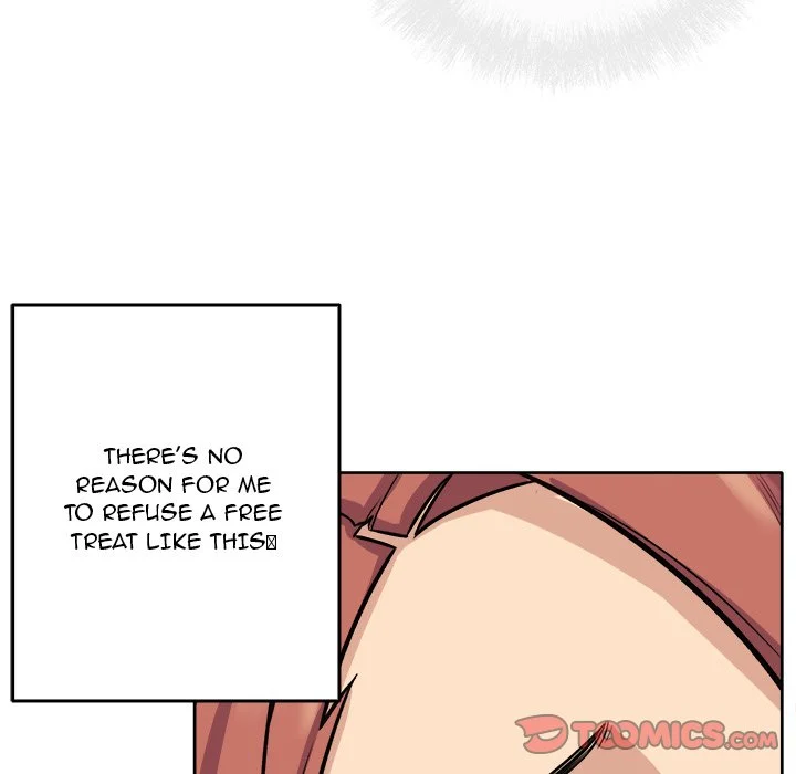 The Ark Is Me - Chapter 42 — Page 81