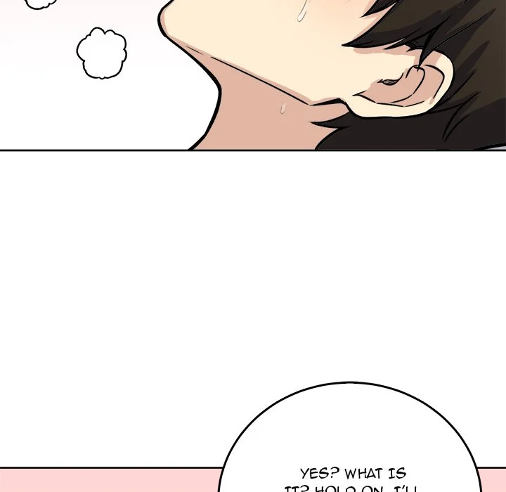 The Ark Is Me - Chapter 42 — Page 89