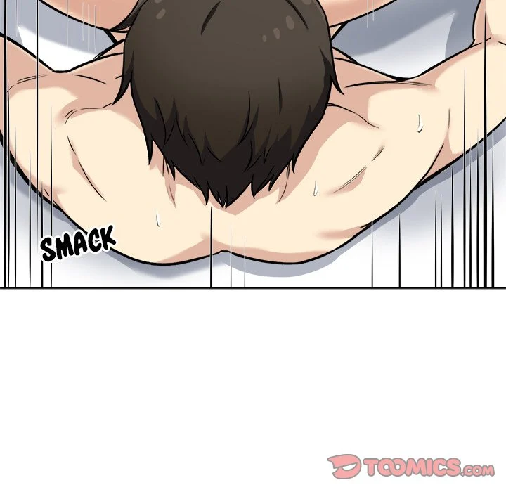 The Ark Is Me - Chapter 42 — Page 9
