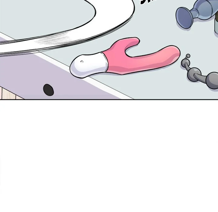 The Ark Is Me - Chapter 34 — Page 100