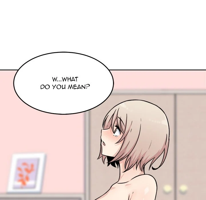 The Ark Is Me - Chapter 34 — Page 103