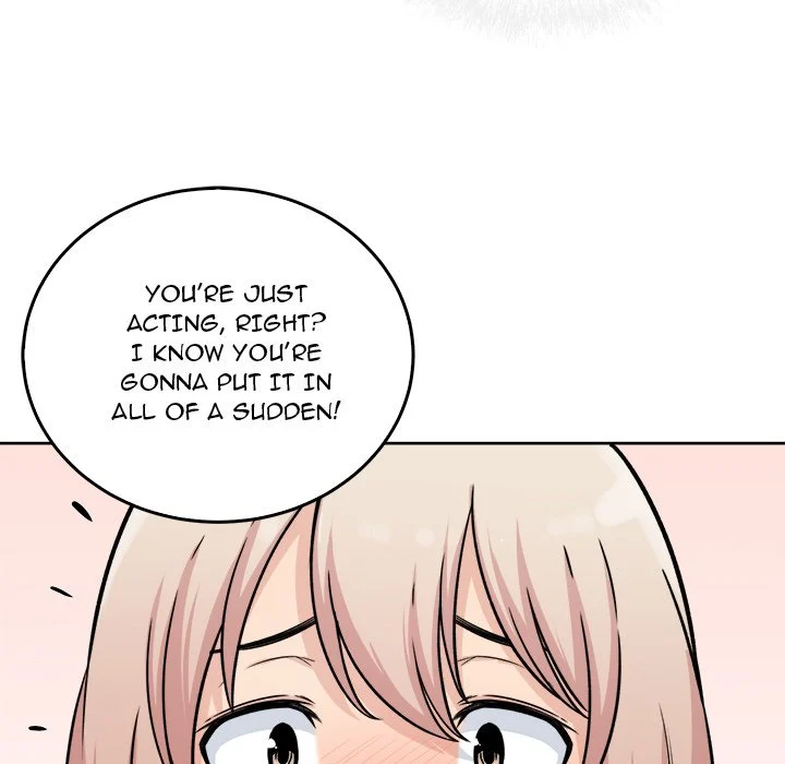 The Ark Is Me - Chapter 34 — Page 112