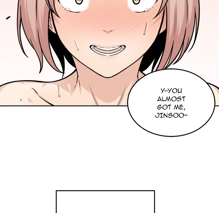 The Ark Is Me - Chapter 34 — Page 113