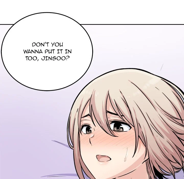 The Ark Is Me - Chapter 34 — Page 119