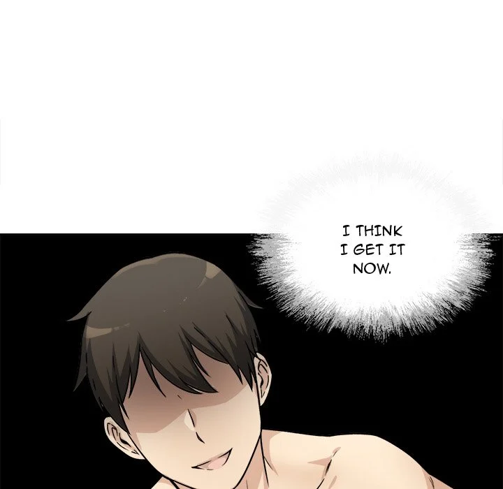 The Ark Is Me - Chapter 34 — Page 121