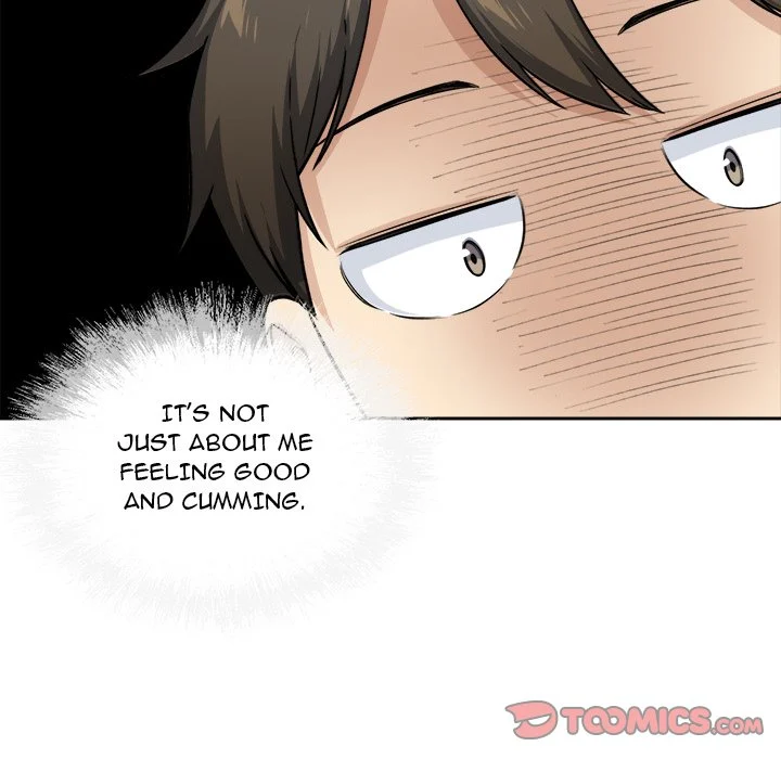 The Ark Is Me - Chapter 34 — Page 123
