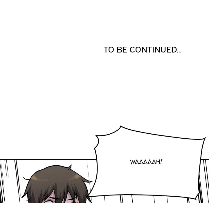 The Ark Is Me - Chapter 34 — Page 134