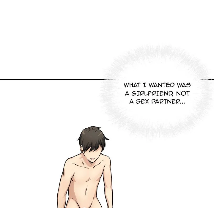 The Ark Is Me - Chapter 34 — Page 140