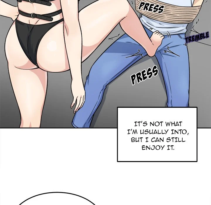 The Ark Is Me - Chapter 34 — Page 16