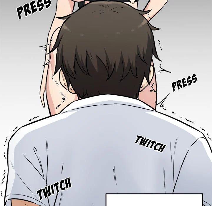 The Ark Is Me - Chapter 34 — Page 18