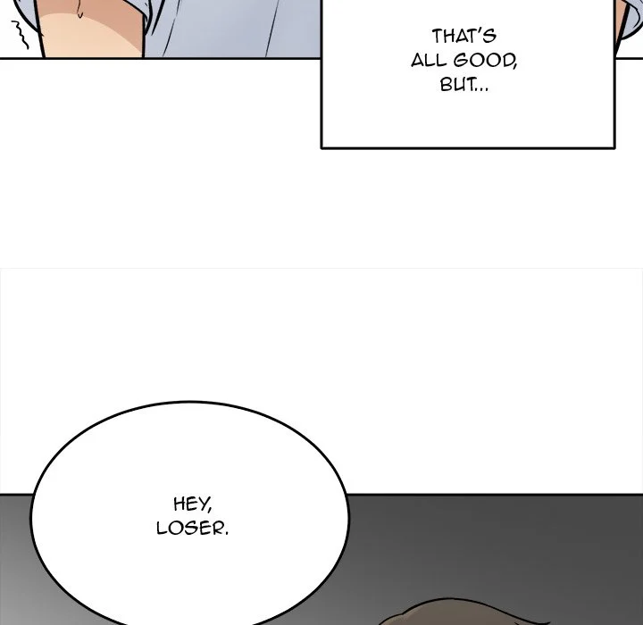 The Ark Is Me - Chapter 34 — Page 19