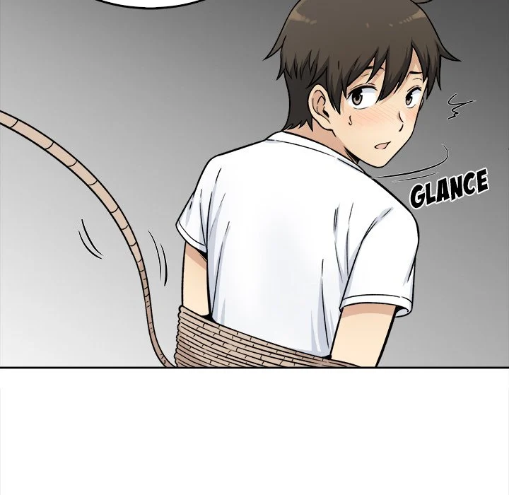 The Ark Is Me - Chapter 34 — Page 20