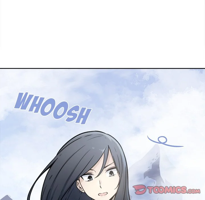 The Ark Is Me - Chapter 34 — Page 21