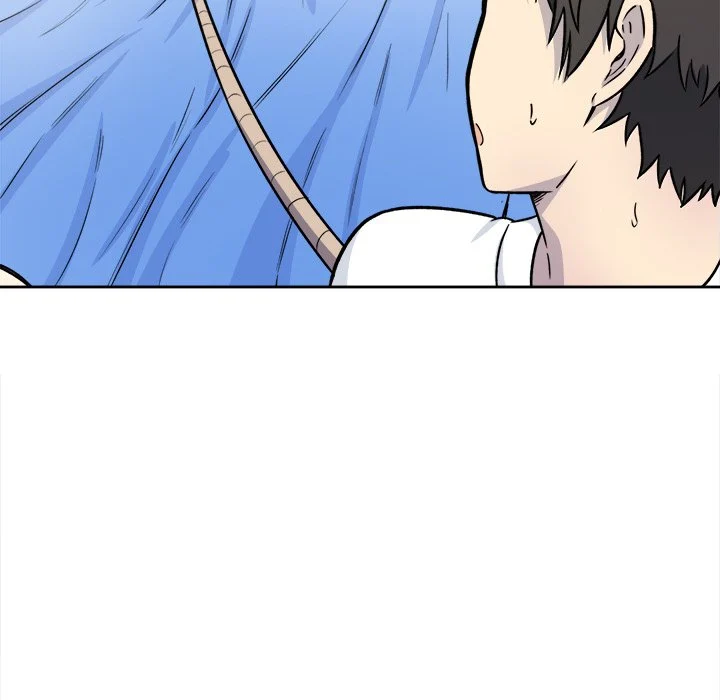 The Ark Is Me - Chapter 34 — Page 23