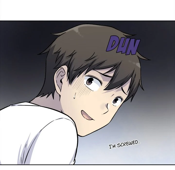 The Ark Is Me - Chapter 34 — Page 24