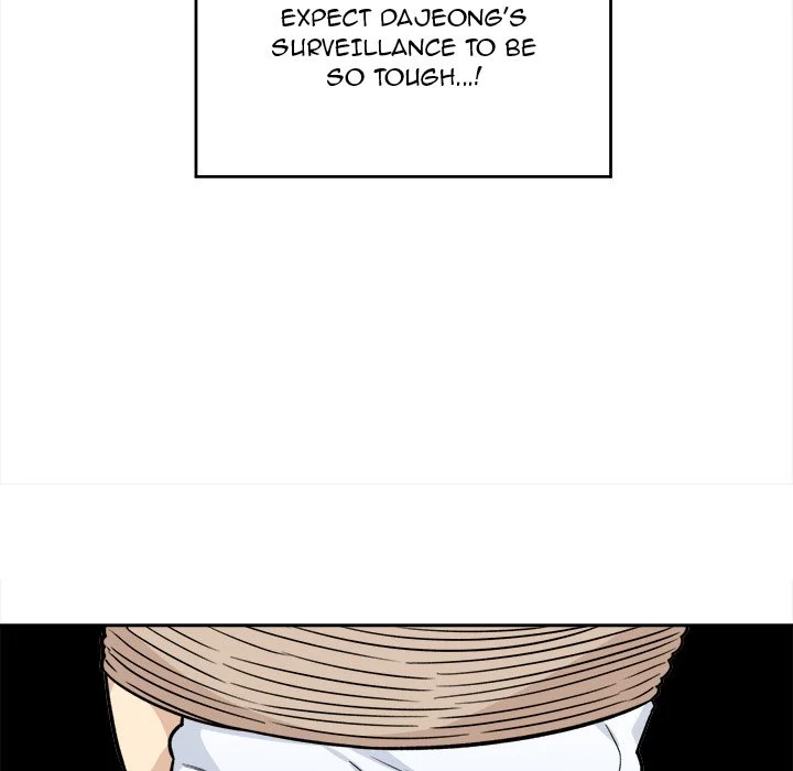 The Ark Is Me - Chapter 34 — Page 26