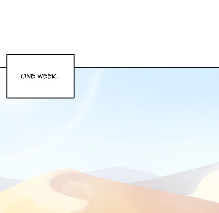 The Ark Is Me - Chapter 34 — Page 28