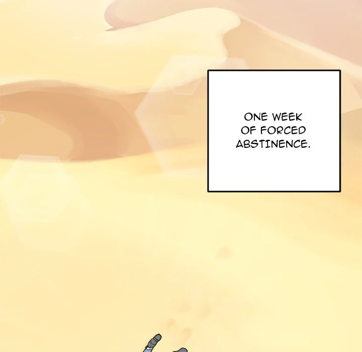 The Ark Is Me - Chapter 34 — Page 29