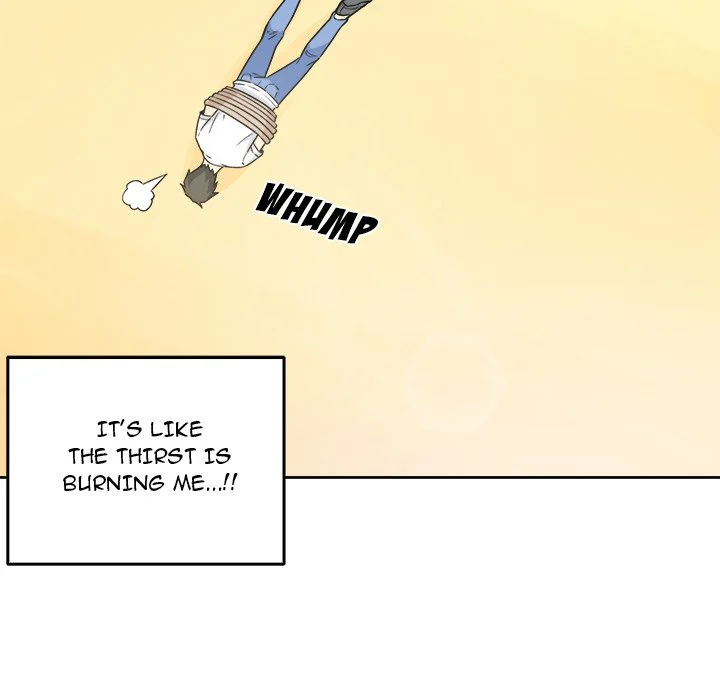The Ark Is Me - Chapter 34 — Page 30