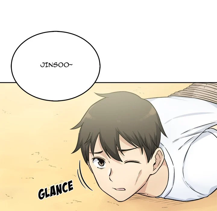 The Ark Is Me - Chapter 34 — Page 31