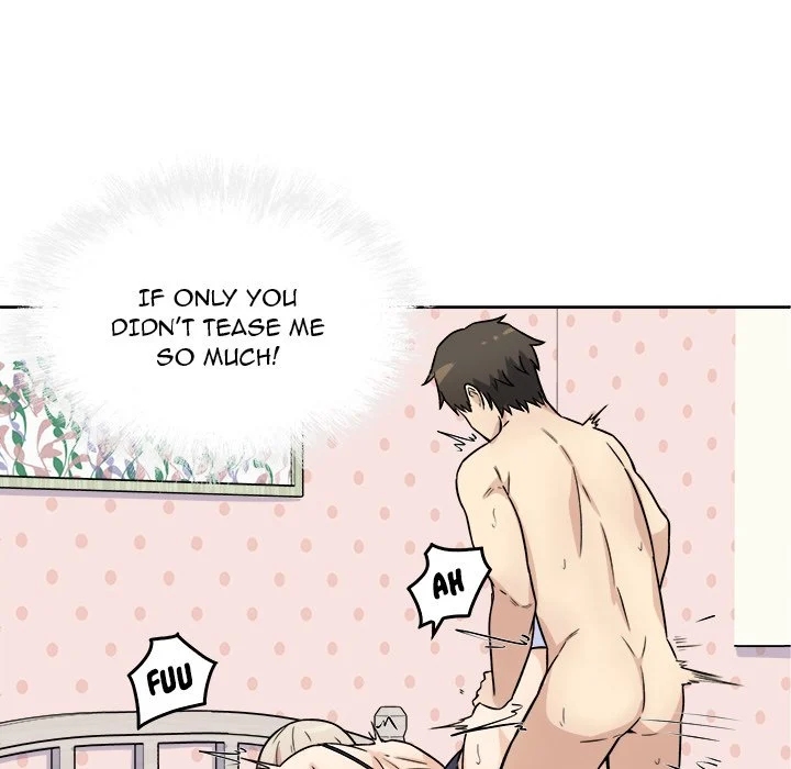 The Ark Is Me - Chapter 34 — Page 42