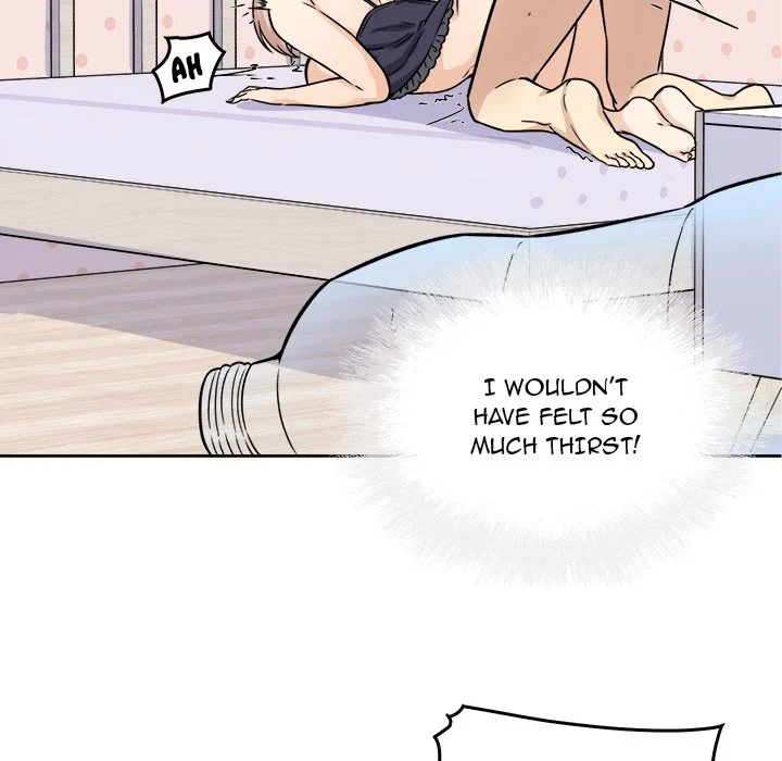 The Ark Is Me - Chapter 34 — Page 43