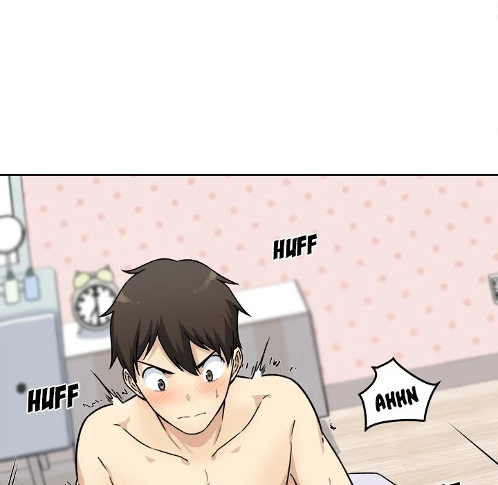 The Ark Is Me - Chapter 34 — Page 53