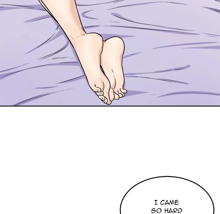 The Ark Is Me - Chapter 34 — Page 68