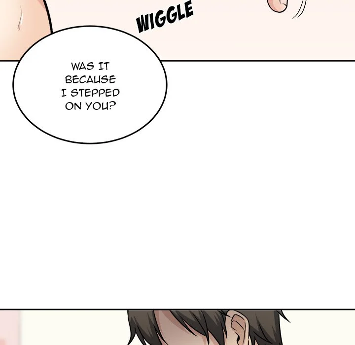 The Ark Is Me - Chapter 34 — Page 71