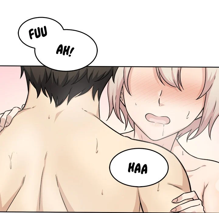 The Ark Is Me - Chapter 34 — Page 77