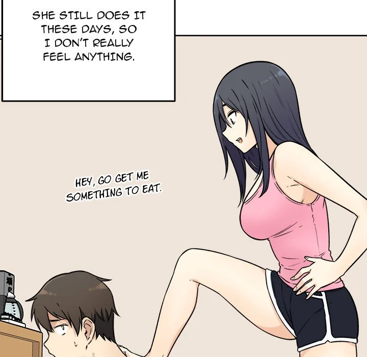 The Ark Is Me - Chapter 34 — Page 8