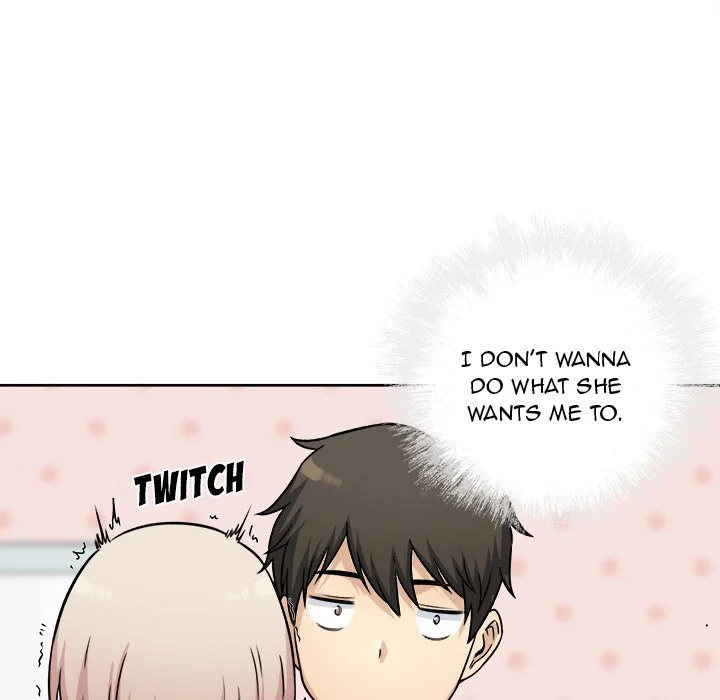 The Ark Is Me - Chapter 34 — Page 85