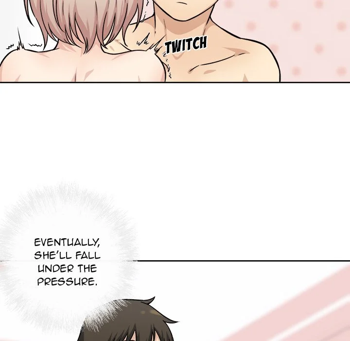 The Ark Is Me - Chapter 34 — Page 86