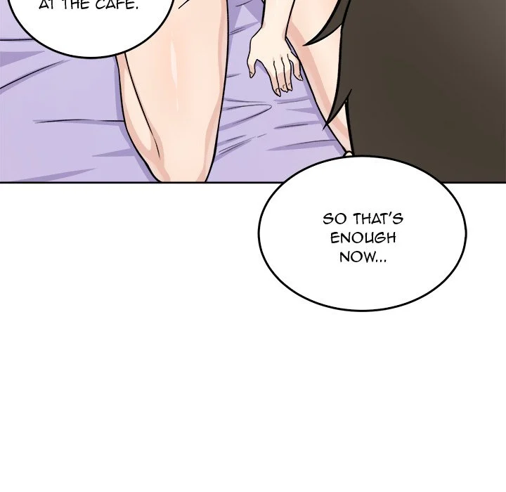 The Ark Is Me - Chapter 34 — Page 90