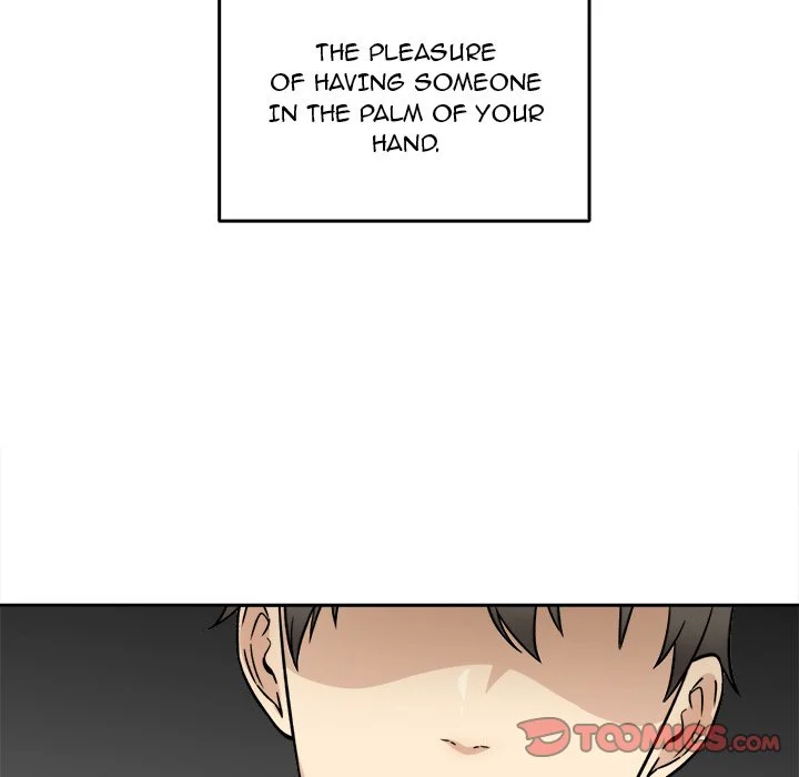 The Ark Is Me - Chapter 34 — Page 93
