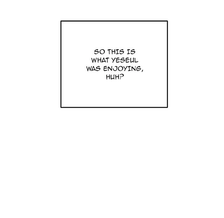 The Ark Is Me - Chapter 34 — Page 95