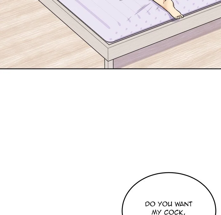 The Ark Is Me - Chapter 34 — Page 97