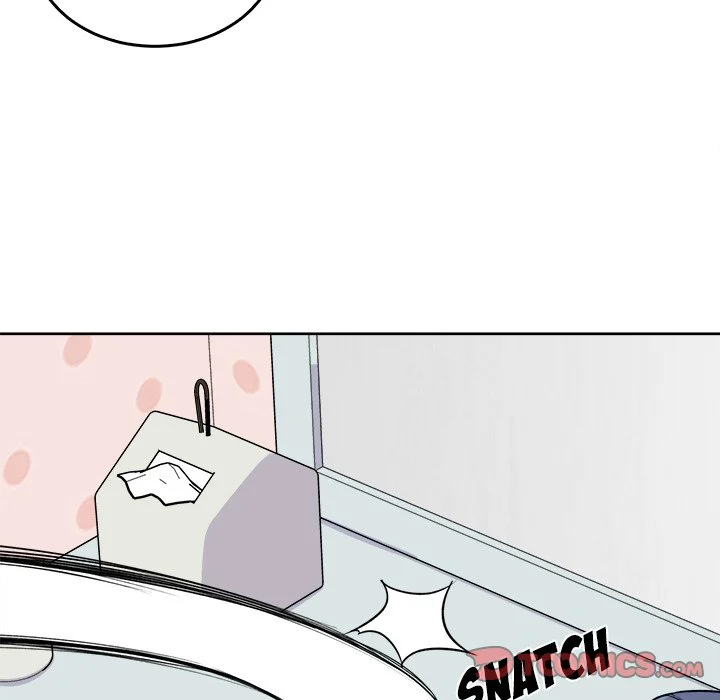 The Ark Is Me - Chapter 34 — Page 99