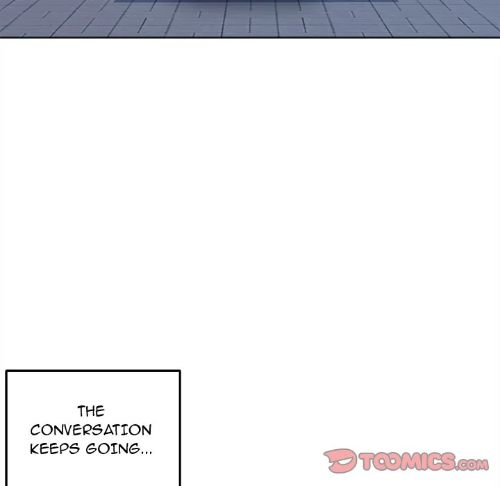 The Ark Is Me - Chapter 75 — Page 105