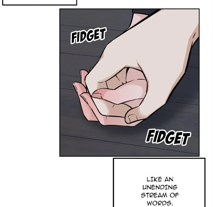 The Ark Is Me - Chapter 75 — Page 106