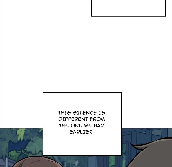 The Ark Is Me - Chapter 75 — Page 107