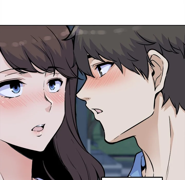 The Ark Is Me - Chapter 75 — Page 115