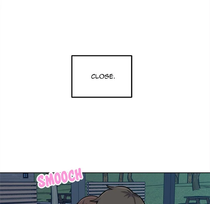 The Ark Is Me - Chapter 75 — Page 118