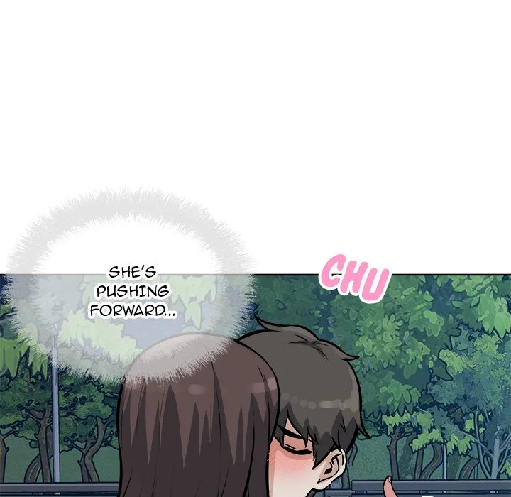 The Ark Is Me - Chapter 75 — Page 126