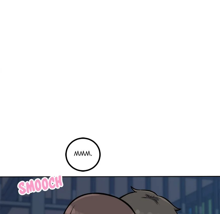 The Ark Is Me - Chapter 75 — Page 131