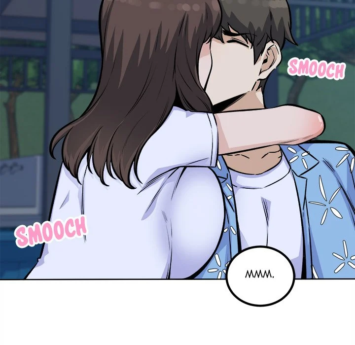 The Ark Is Me - Chapter 75 — Page 132