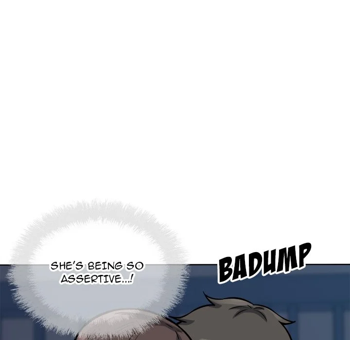 The Ark Is Me - Chapter 75 — Page 133