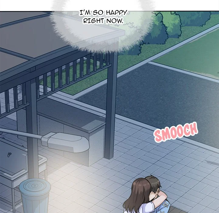 The Ark Is Me - Chapter 75 — Page 135