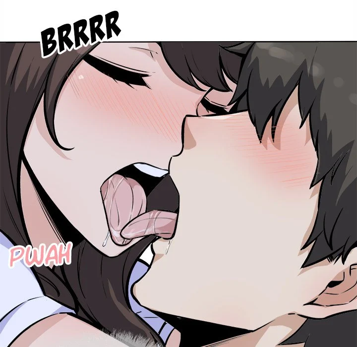 The Ark Is Me - Chapter 75 — Page 138